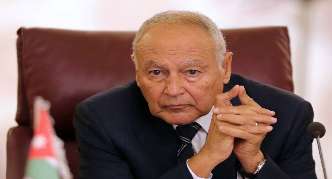 أبو الغيط يدين بشدة الاعتداءات الإسرائيلية المتواصلة على لبنان واستهدافها البنى التحتية والجسور