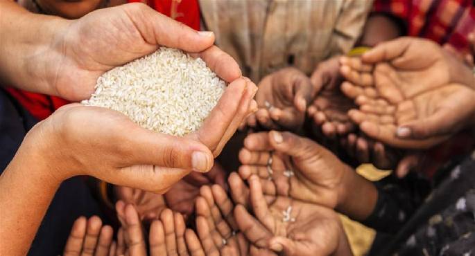 برنامج الغذاء العالمى: 45 مليون شخص إضافى يواجهون خطر الجوع إذا استمر التصعيد فى ‫الشرق الأوسط