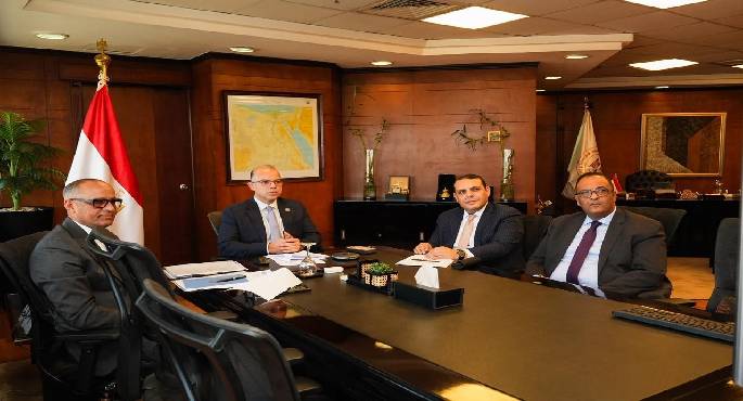 وزير الاستثمار يبحث مع نظيرته الصربية ترتيبات مشاركة مصر فى Expo 2027 بلجراد