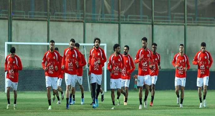 منتخب مصر يواجه السعودية وديًا الليلة فى قمة عربية مثيرة