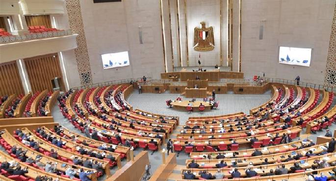 مجلس النواب يوافق على عدد من الاتفاقيات الدولية لدعم الاقتصاد والتحول الرقمى والطاقة والتنمية الزراعية