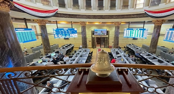 البورصة المصرية تعلن يومى الأحد والاثنين المقبلين بمناسبة الاحتفال بأعياد القيامة وشم النسيم
