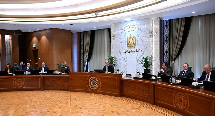 مجلس الوزراء يوافق على الموازنة العامة للدولة للسنة المالية 2026-2027