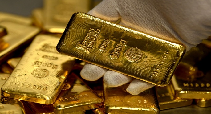 الذهب ينتعش وسط تقارير عن جهود أمريكية إيرانية لتمديد وقف إطلاق النار