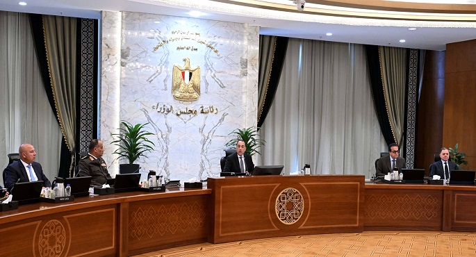 مجلس الوزراء يُوافق على كتاب دورى بشأن الالتزام بالمعايير والمواصفات الخاصة بتحسين كفاءة الطاقة
