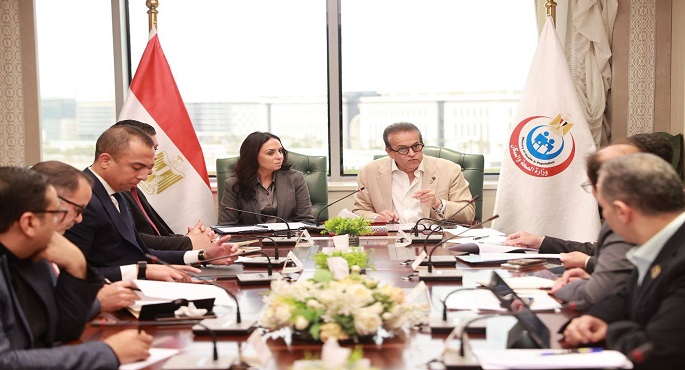 وزيرا الصحة والتضامن يصدران قرارات جديدة للتيسير على ذوى الإعاقة المستفيدين من كارت الخدمات المتكاملة