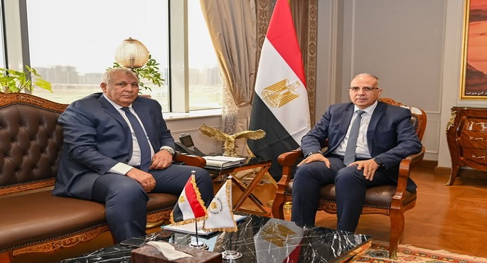 وزير الرى: متابعة مستمرة للآبار الجوفية لضمان تطبيق الضوابط والاشتراطات الخاصة باستخدامها