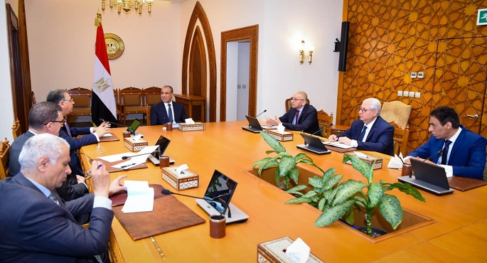 وزير الخارجية يوجه بتكثيف متابعة أوضاع المصريين بالخارج وتيسير الخدمات القنصلية