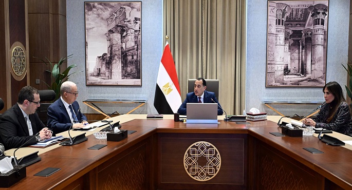 رئيس الوزراء يُتابع الموقف التنفيذى والوضع المالى لمشروعات هيئة المجتمعات العمرانية الجديدة