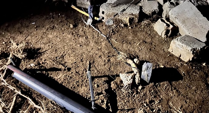 الجيش السورى: سقوط قذائف قرب بلدة سرغايا أطلقها حزب الله