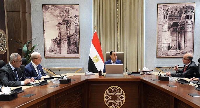 رئيس الوزراء يتابع جهود صندوق مصر السيادى فى تعظيم العائد من أصول الدولة