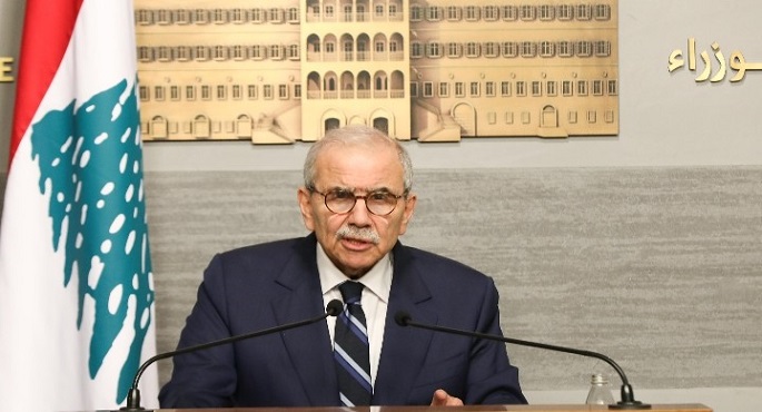 نواف سلام: التفاوض الخيار الأفضل ولبنان لن يضيّع فرصة تثبيت سيادة الدولة