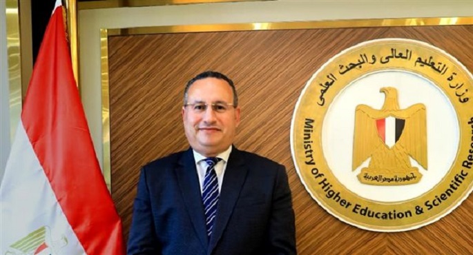وزير التعليم العالى والبحث العلمى يوجه برفع درجة الاستعداد القصوى بجميع المستشفيات الجامعية خلال عيد الفطر