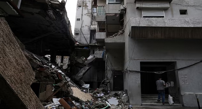 الأمم المتحدة: المدنيون فى لبنان يدفعون ثمنا باهظا للحرب