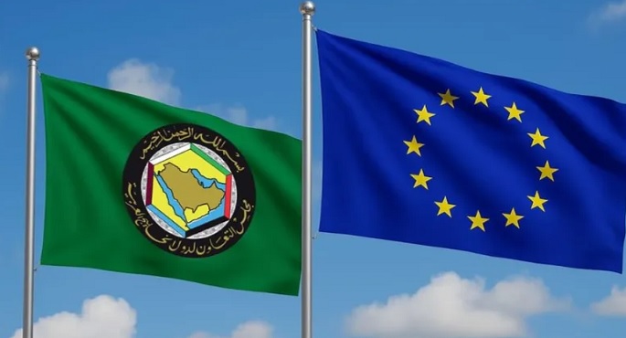 بيان خليجى أوروبى يطالب إيران بوقف هجماتها دون شروط