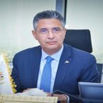وزير التموين