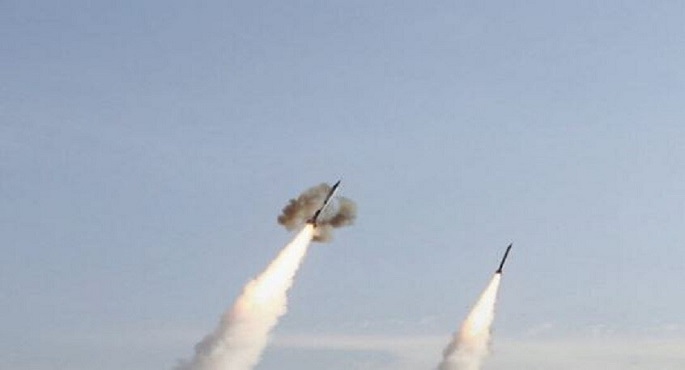 الشرق الأوسط: العالم ينزلق نحو المواجهة الكبرى