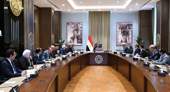 رئيس الوزراء يؤكد على الأهمية الاستراتيجية لمطار العلمين الدولى