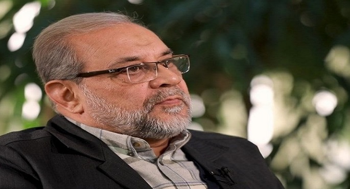 تعيين محمد باقر ذو القدر أمينا للمجلس الأعلى للأمن القومي بإيران خلفا للاريجانى