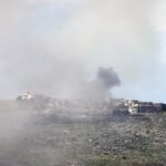 جنوب لبنان بيروت