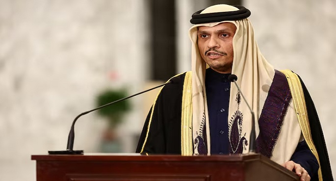 رئيس وزراء قطر: نرفض مزاعم إيران بأن الهجمات على منشآت للغاز كانت تستهدف مواقع ترتبط بأمريكا