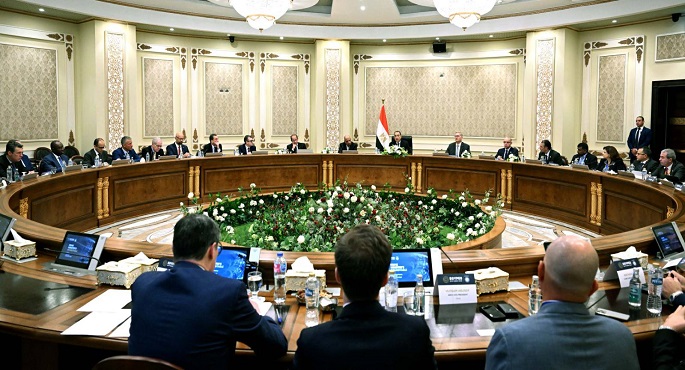 رئيس الوزراء: مصر ستظل وجهة آمنة وواعدة للاستثمار الأجنبى والاقتصاد المصرى أثبت مرونته على الصمود
