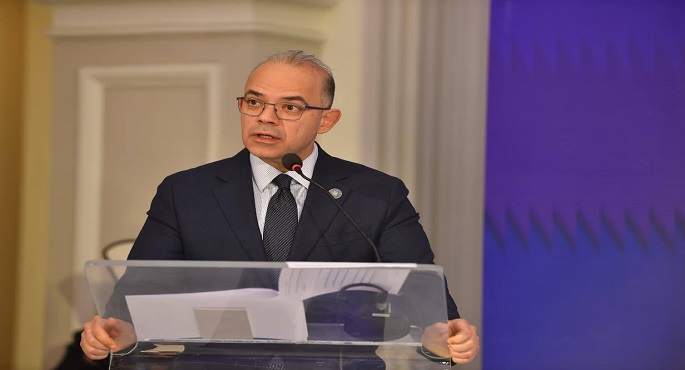 وزير الاستثمار: إطلاق برنامج التجارة الرقمية خطوة لتعزيز التكامل الاقتصادى فى الشرق الأوسط وشمال إفريقيا