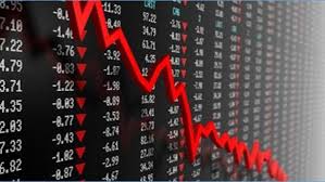 تراجع مؤشرات البورصة عند الإغلاق