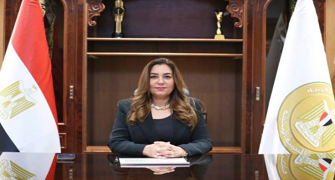 منال عوض: إطلاق 20 مبادرة للاستثمار فى البشر و11 لمكافحة التسرب من التعليم 2026