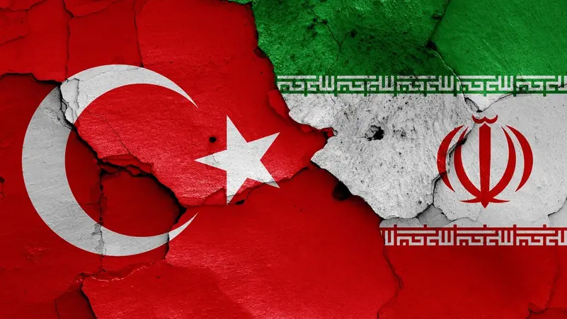 إيران تنفى إطلاق أى صاروخ باتجاه الاراضى التركية