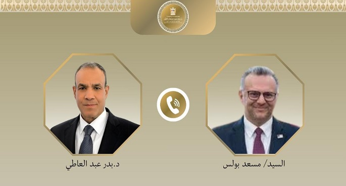 وزير الخارجية يجدد إدانة مصر للاعتداءات الإسرائيلية المتكررة على الأراضى اللبنانية