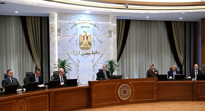 مجلس الوزراء يوافق على عدة قرارات أبرزها مشروع تمويل ” امتداد الخط الأول لمترو الأنفاق بالقاهرة