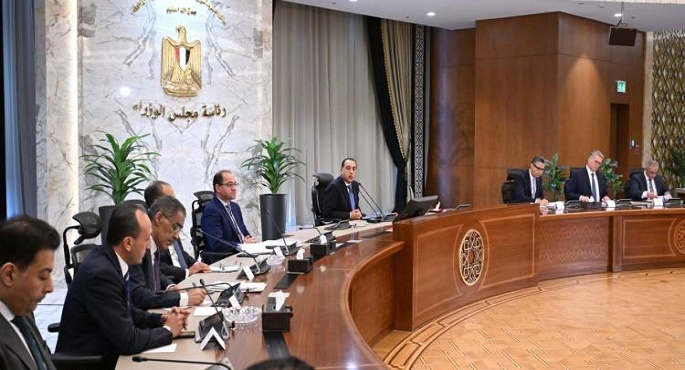 مجلس الوزراء يعقد اجتماعه الأسبوعى لبحث عدد من الموضوعات الهامة