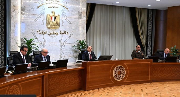 مدبولى: مصر تؤكد مجددا رفضها القاطع للحرب والإدانة الكاملة للاعتداءات على الدول العربية الشقيقة