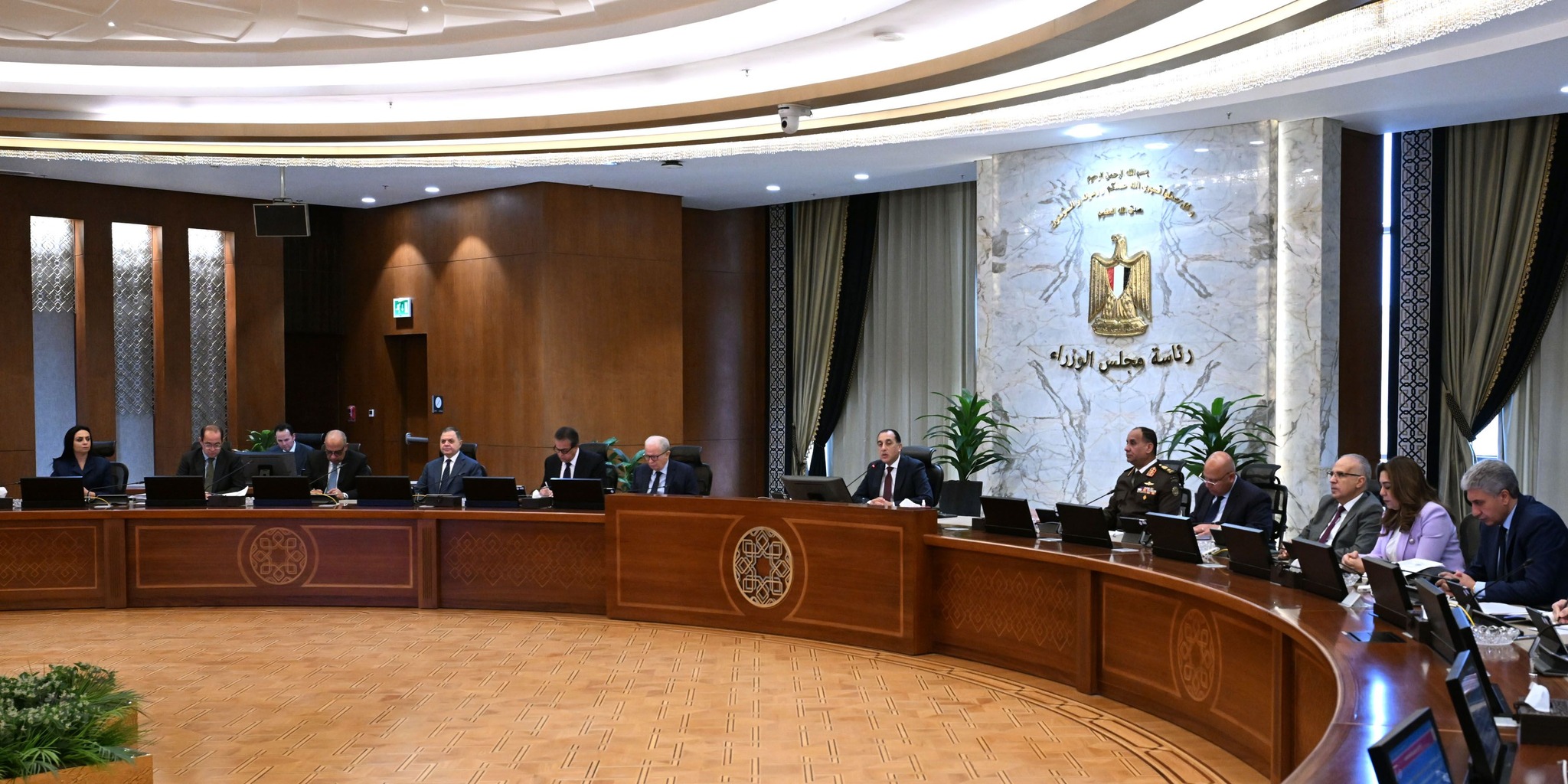 مجلس الوزراء يوافق على الاستراتيجية الوطنية لتمكين الأشخاص ذوى الإعاقة “2026-2030”