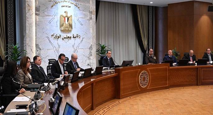 مدبولى: تكليفات للوزراء بانتظام متابعة الأسواق ميدانياً بالتنسيق مع الأجهزة الرقابية للتأكد من توافر مختلف السلع بالأسعار المناسبة