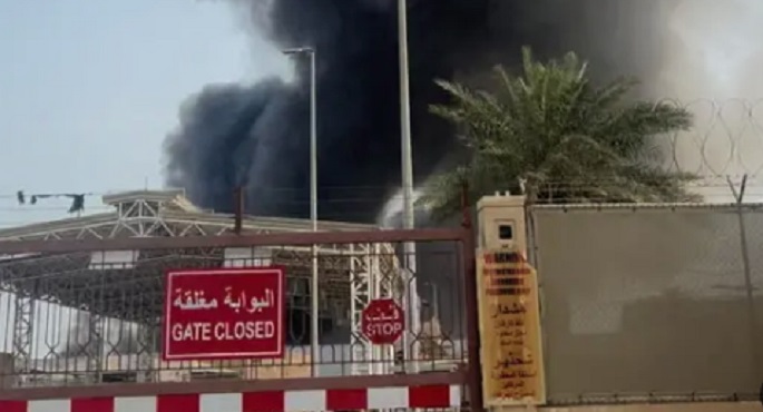 قوة دفاع البحرين: تدمير 74 صاروخًا و95 طائرة مسيرة منذ بدء الهجوم الإيرانى