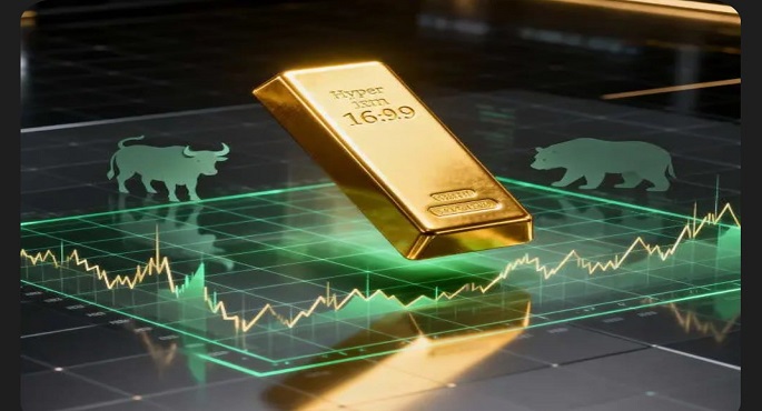 الذهب يتماسك فوق 4500 دولار وسط ترقب لتصاعد التوترات فى الشرق الأوسط