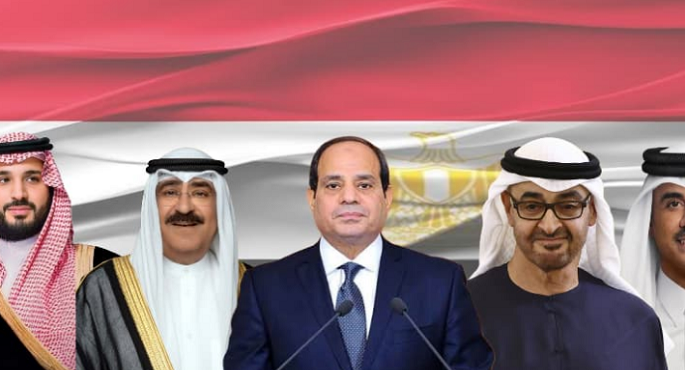 مع التصعيد العسكرى بالمنطقة.. موقف مصرى ثابت وداعم للأخوة العرب وإجراءات استباقبة لمواجهة التداعيات