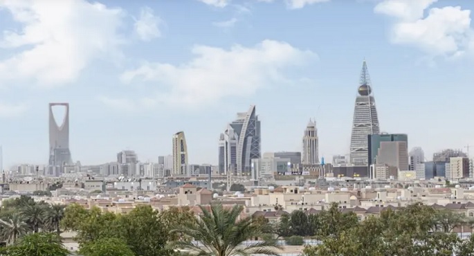 تدمير 4 صواريخ باليستية أُطلقت باتجاه الرياض.. ولا أضرار أو إصابات