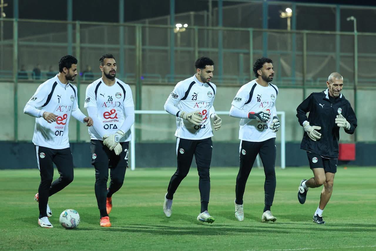 الزمالك يواصل تدريباته والفريق يواجه الشرقية للدخان بالإسكندرية وديا بعد غد
