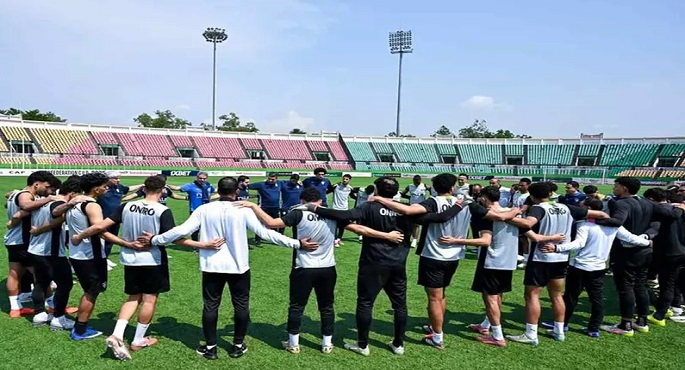 الزمالك يتحدى أوتوهو الكونغولى فى ربع نهائى كأس الكونفدرالية