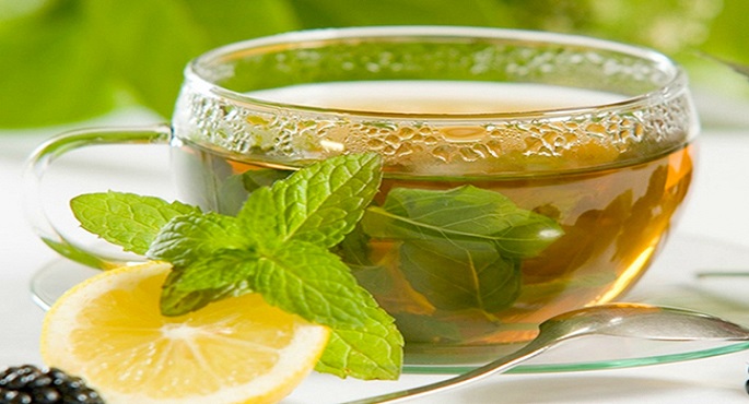 ماذا يحدث لجسمك عندما تشرب الشاى الأخضر كل يوم