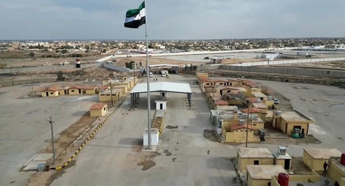 العراق : افتتاح منافذ حدودية جديدة قريبا لزيادة التبادل التجارى