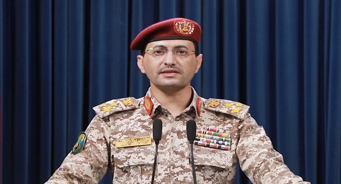 الحوثيون يعلنون قصف أهداف عسكرية إسرائيلية بصواريخ باليستية