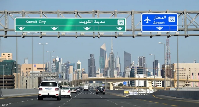 الصحة الكويتية: وفاة طفلة متأثرة بإصابتها جراء سقوط شظايا فى محافظة العاصمة