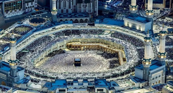 فى قلب وادى مكة.. المسجد الحرام يتلألأ لاستقبال ضيوف الرحمن وسط منظومة تشغيلية متكاملة