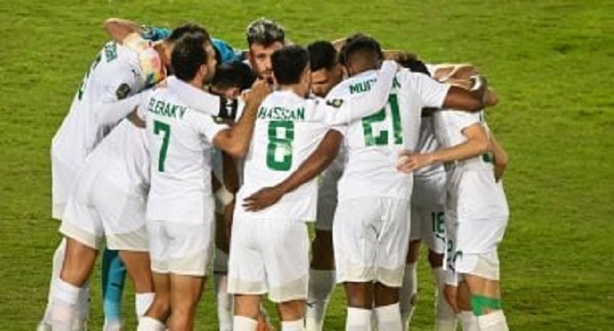 إنبى ضيفاً ثقيلاً على وادى دجلة فى إياب نصف نهائى كأس عاصمة مصر اليوم