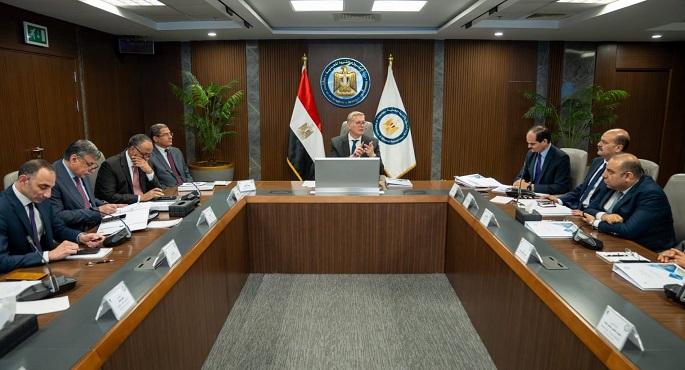 وزير البترول: مزايدة عالمية جديدة للبحث عن الغاز فى غرب المتوسط خلال العام الجارى