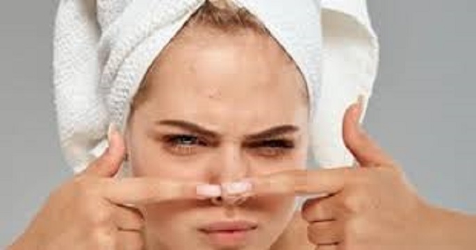 أسباب وعلاج بثور الأنف بخطوات بسيطة